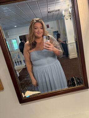 Meet your Posher, Jenna